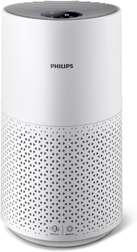 Philips 1000 SeriesAir Purifier for Medium Rooms AC1711/90