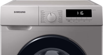 Samsung 7Kg Front Load Washing Machine With Quick Wash, Drum Clean And Delay End."Min 1 year manufacturer warranty"