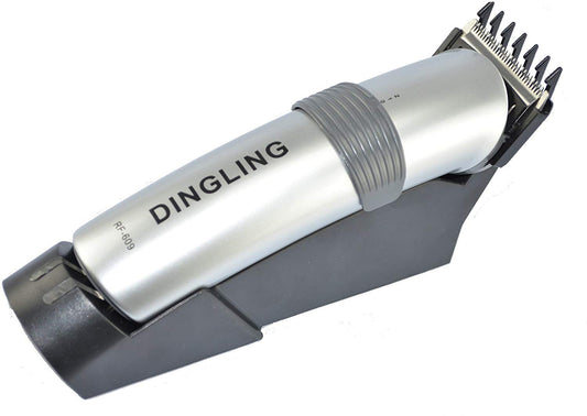 Dingling Hair Clipper | Hair Trimmer For Man RF-609