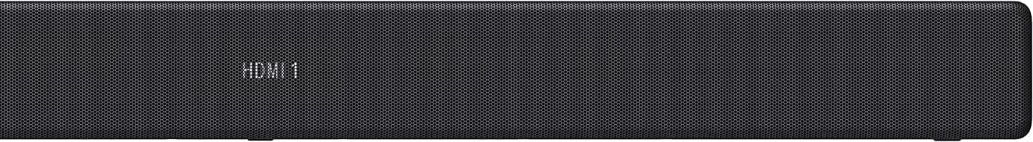 Sony HT-A3000 3.1ch Dolby Atmos Soundbar Surround Sound Home Theater with DTS:X Works with Google Assistant