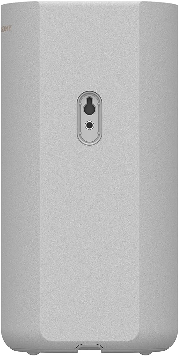 Sony HT-A3000 3.1ch Dolby Atmos Soundbar Surround Sound Home Theater with DTS:X Works with Google Assistant