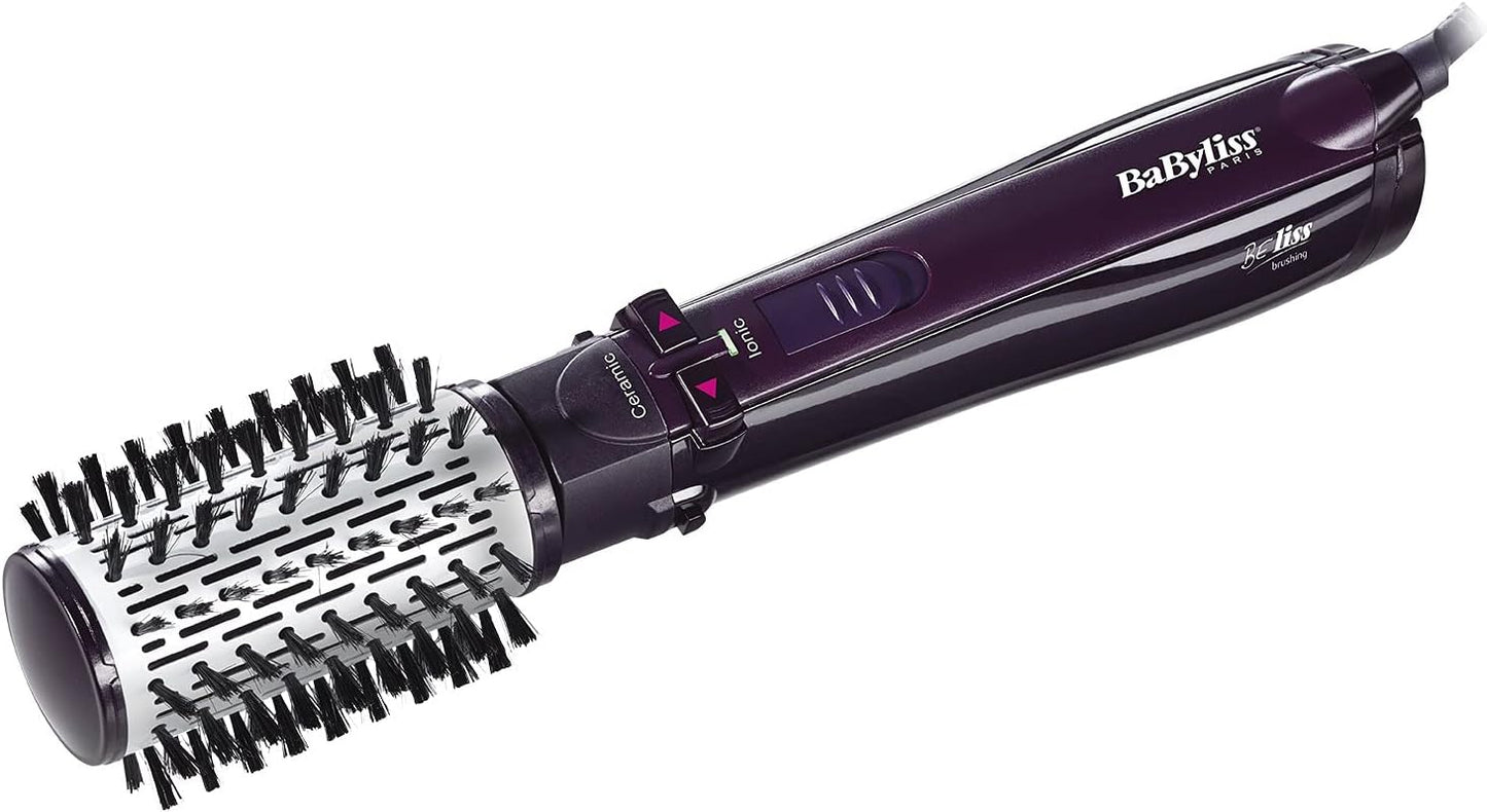 BaByliss Hair Airbrush 1000w-BAB2736SDE