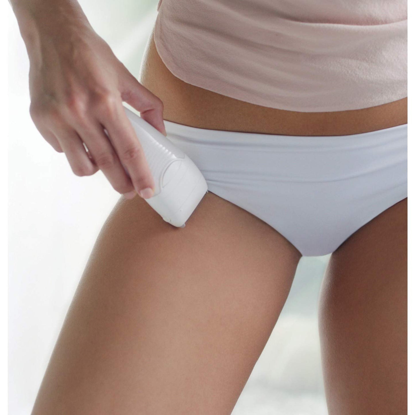 Braun Silk-épil 9 Damen Epilierer 9-561, mit 6 Extras, Auslaufmodell