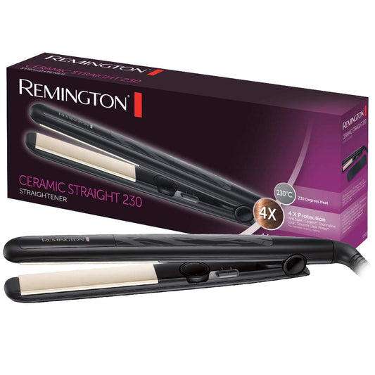 Remington E51 Ceramic Straight 230 Hair Straightener