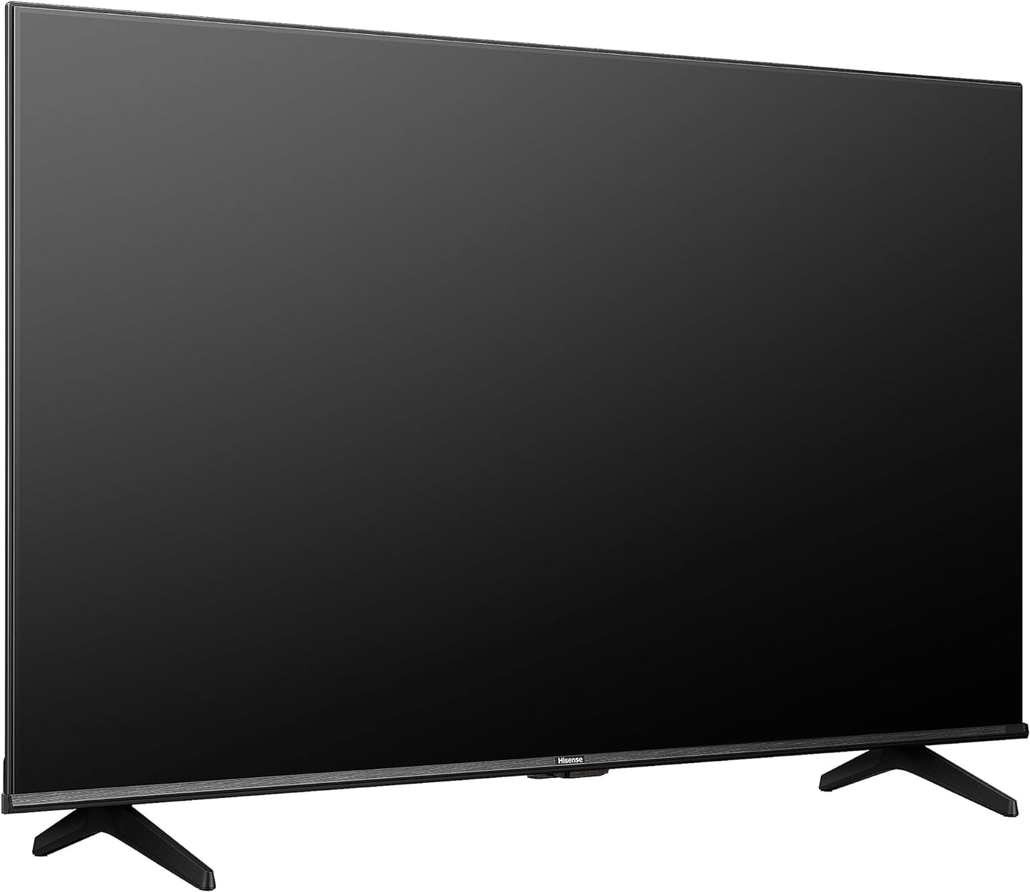 HISENSE QLED Smart TV, 55 Inch E7K with Quantum Dot Colour, Dolby Vision·Atmos, Share to TV, Voice Control and Game Mode VRR ALLM, AI Sports Mode, Youtube, Netflix, Shahid and Anghami,55E7K