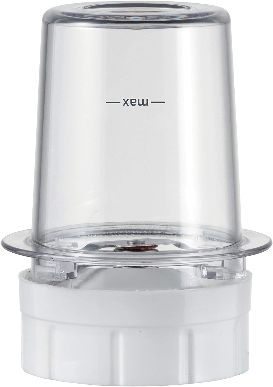 Kenwood Blender Smoothie Maker 400W 1.5L With Grinder Mill, Chopper Ice CrUSh Function Blp10.C0Wh White