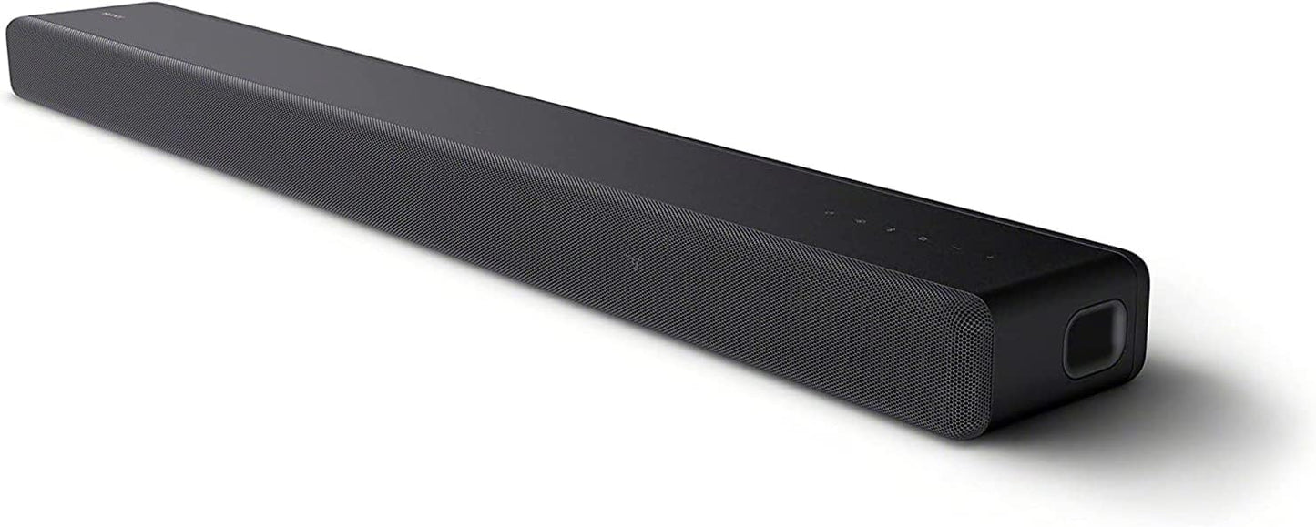 Sony HT-A3000 3.1ch Dolby Atmos Soundbar Surround Sound Home Theater with DTS:X Works with Google Assistant