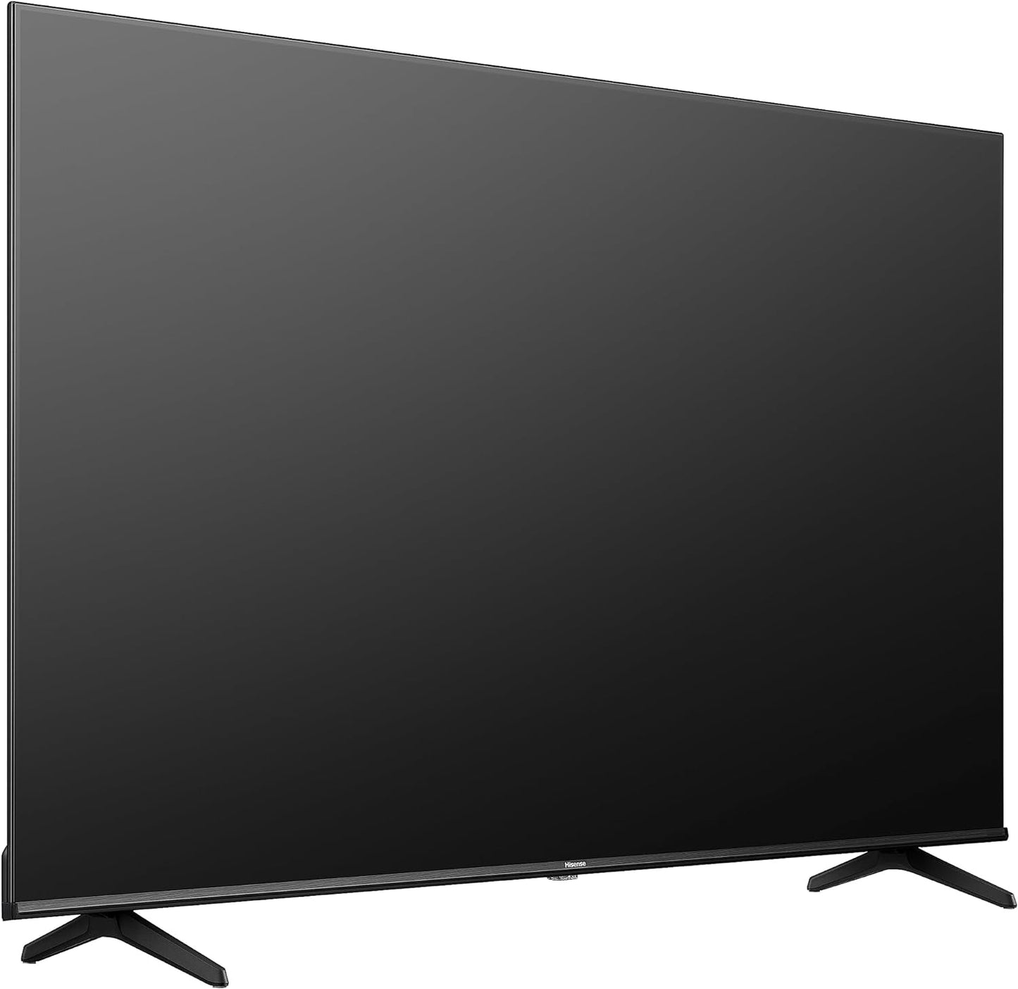HISENSE QLED Smart TV, 55 Inch E7K with Quantum Dot Colour, Dolby Vision·Atmos, Share to TV, Voice Control and Game Mode VRR ALLM, AI Sports Mode, Youtube, Netflix, Shahid and Anghami,55E7K