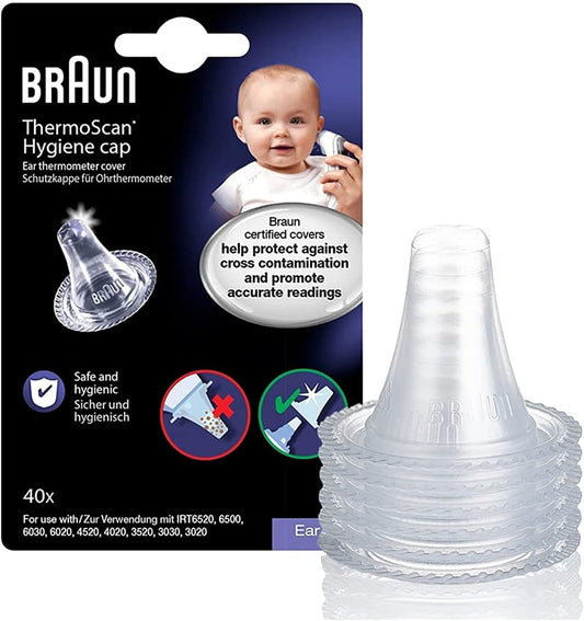 Braun LF 40 ThermoScan Refill