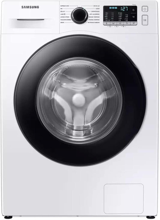 Samsung Front Loading Washer 8kg WW80TA046AE 67 X 66 X 89 White