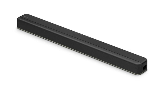 Sony HT-X8500 Single 2.1Ch Soundbar with Dolby Atmos and Built-in subwoofers - Black