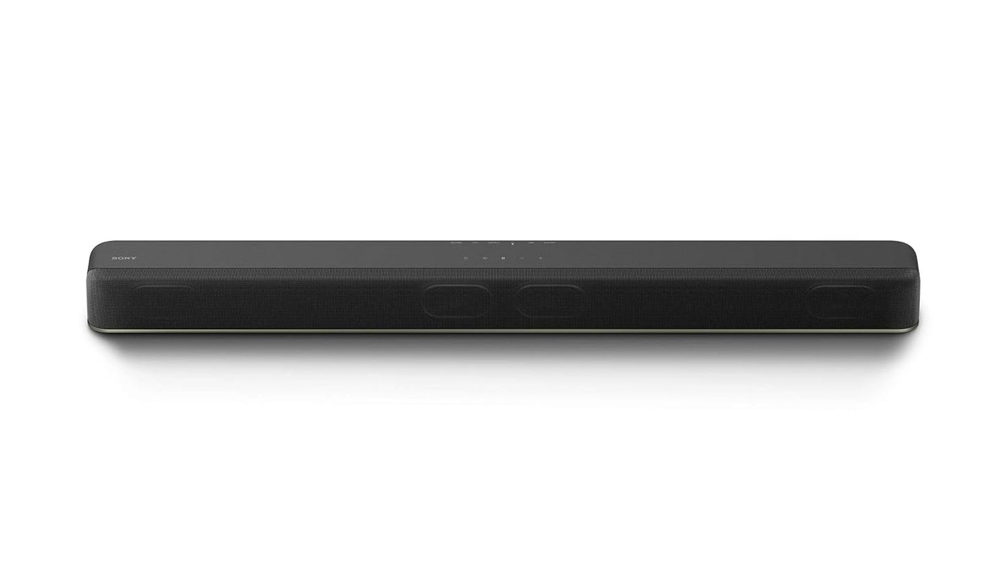 Sony HT-X8500 Single 2.1Ch Soundbar with Dolby Atmos and Built-in subwoofers - Black