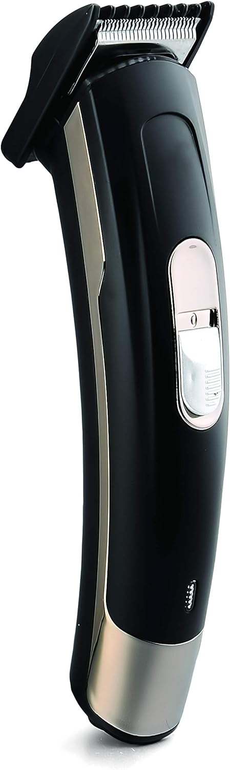 Impex Tidy 111 Rechargeable Hair Trimmer