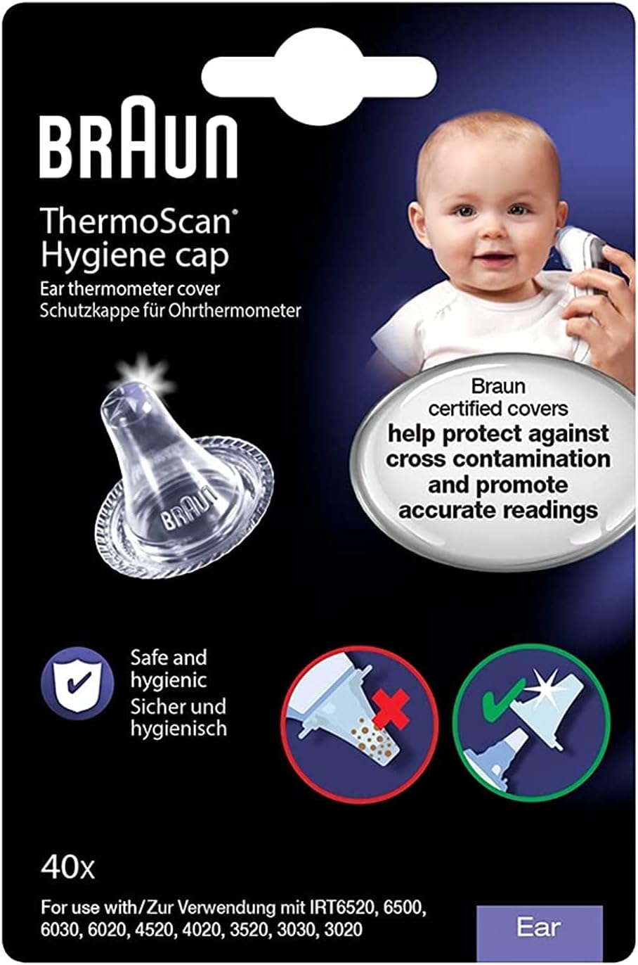 Braun LF 40 ThermoScan Refill