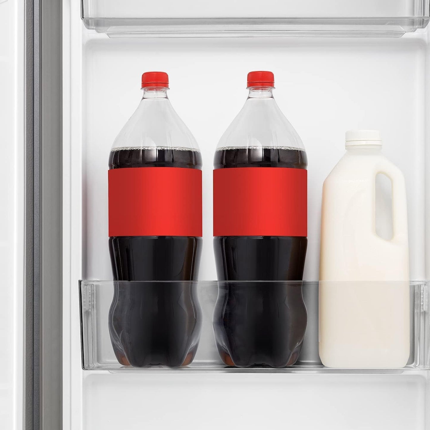 Hisense 233 Liter Refrigerator, Single Door Compact Silver, With Water Dispenser, Model RR233N4WSU -1 Years Full & 5 Years Compressor Warranty.