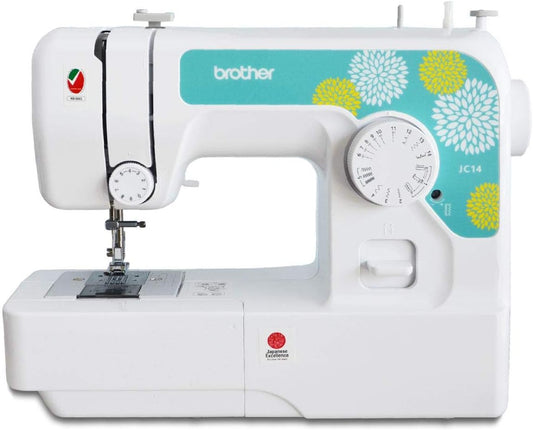 Brother JC14 Household Sewing Machine