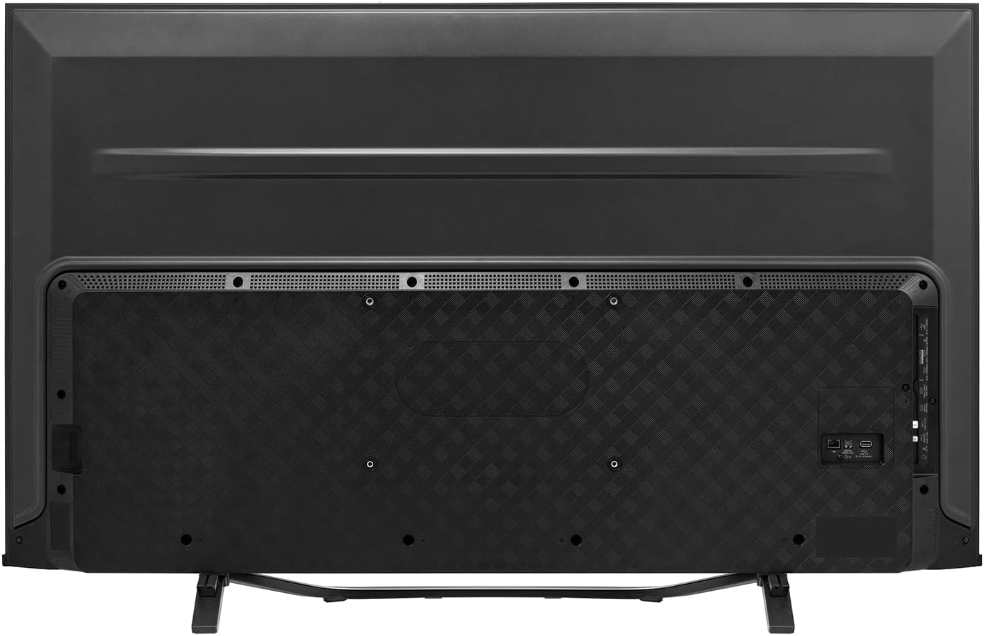 HISENSE U6H (65 Inch) 4K HDR10+ and Quantum Dot ULED Smart TV with YouTube, Netflix, Prime Video VIDAA TV and VIDAA Voice (2022 NEW)