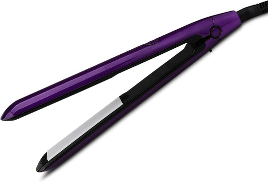 Impex HS 302 Hair Straightener (Multicolor)