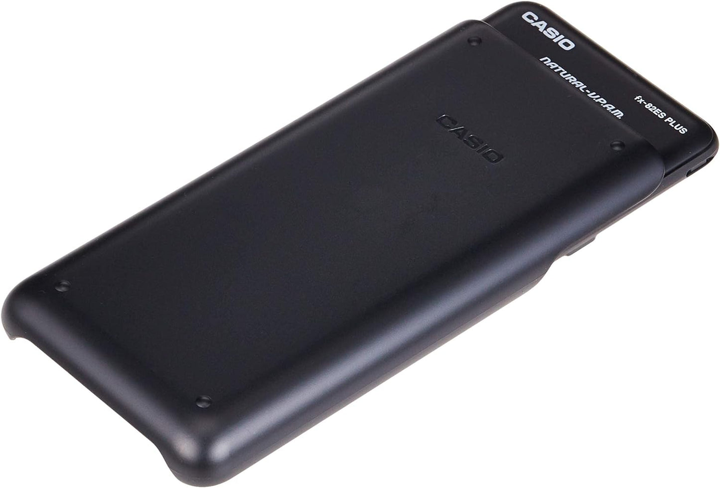 Casio FX82ES Plus Black Display Scientific Calculator with 252 Functions