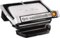 TEFAL Grill | Ultra compact Barbecue / BBQ Grill / Sandwich Maker | 1700 watts | Silver | 2 Years Warranty | GC302B28