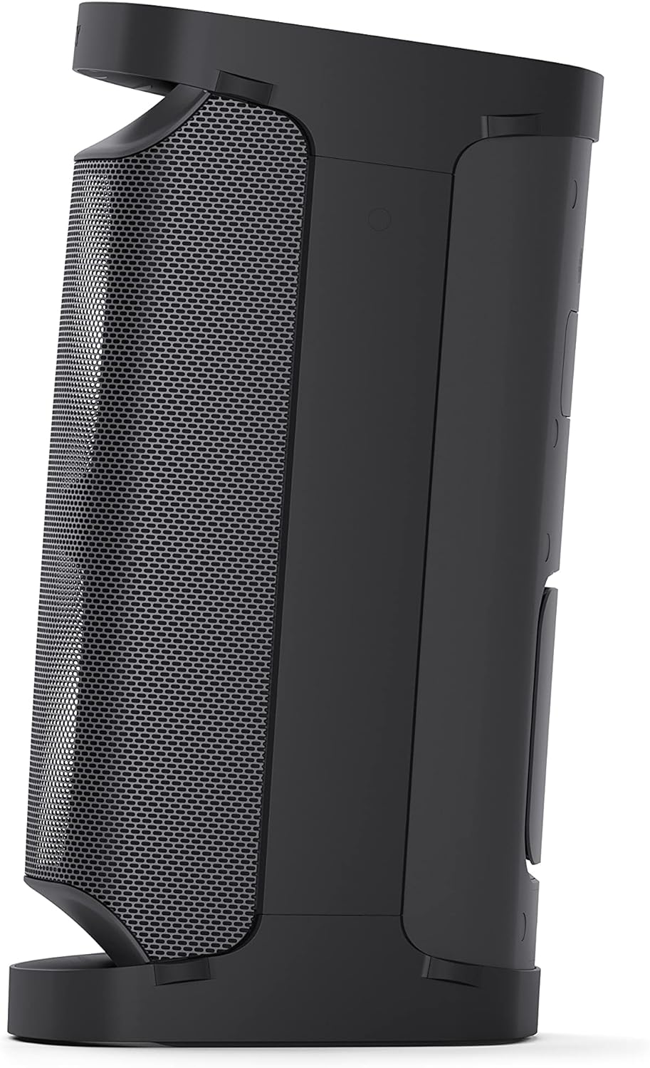 Sony SRS-XP500 X-Series Wireless Portable Bluetooth Karaoke Party Speaker IPX4 Splash-Resistant with 20 Hour Battery