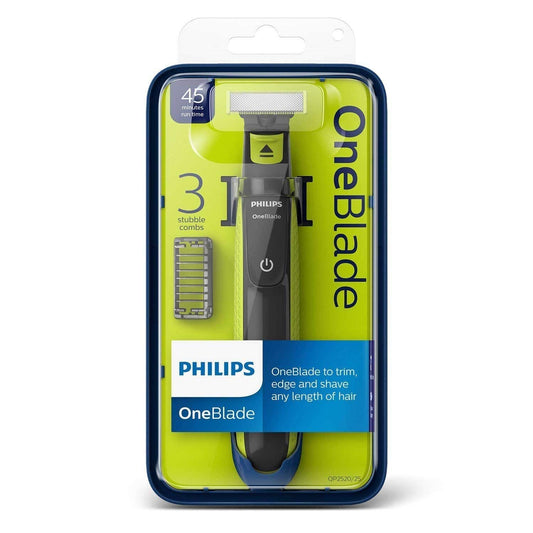 Philips One Blade Razor