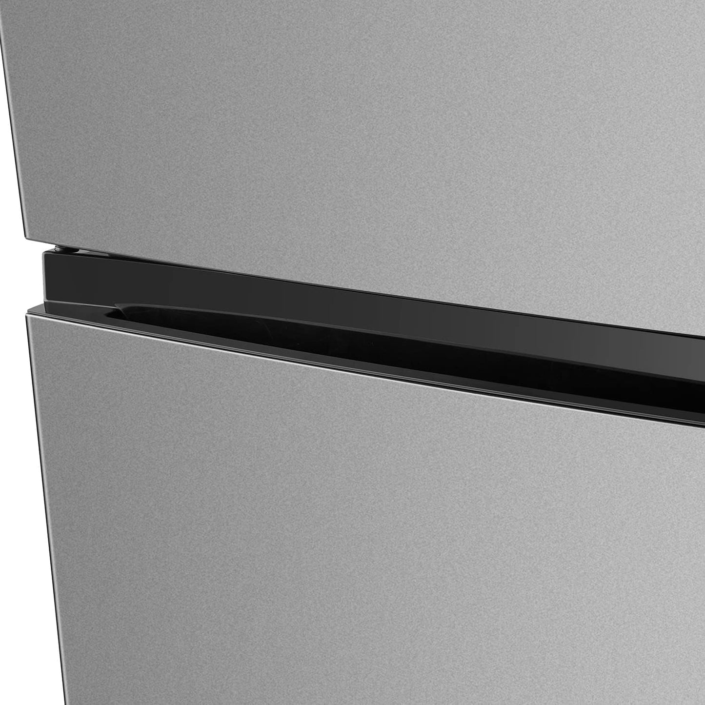 Hisense Refrigerator 264 Liter Top Mount Double Door Silver Model Rt264N4Dgn"Min 1 year manufacturer warranty"
