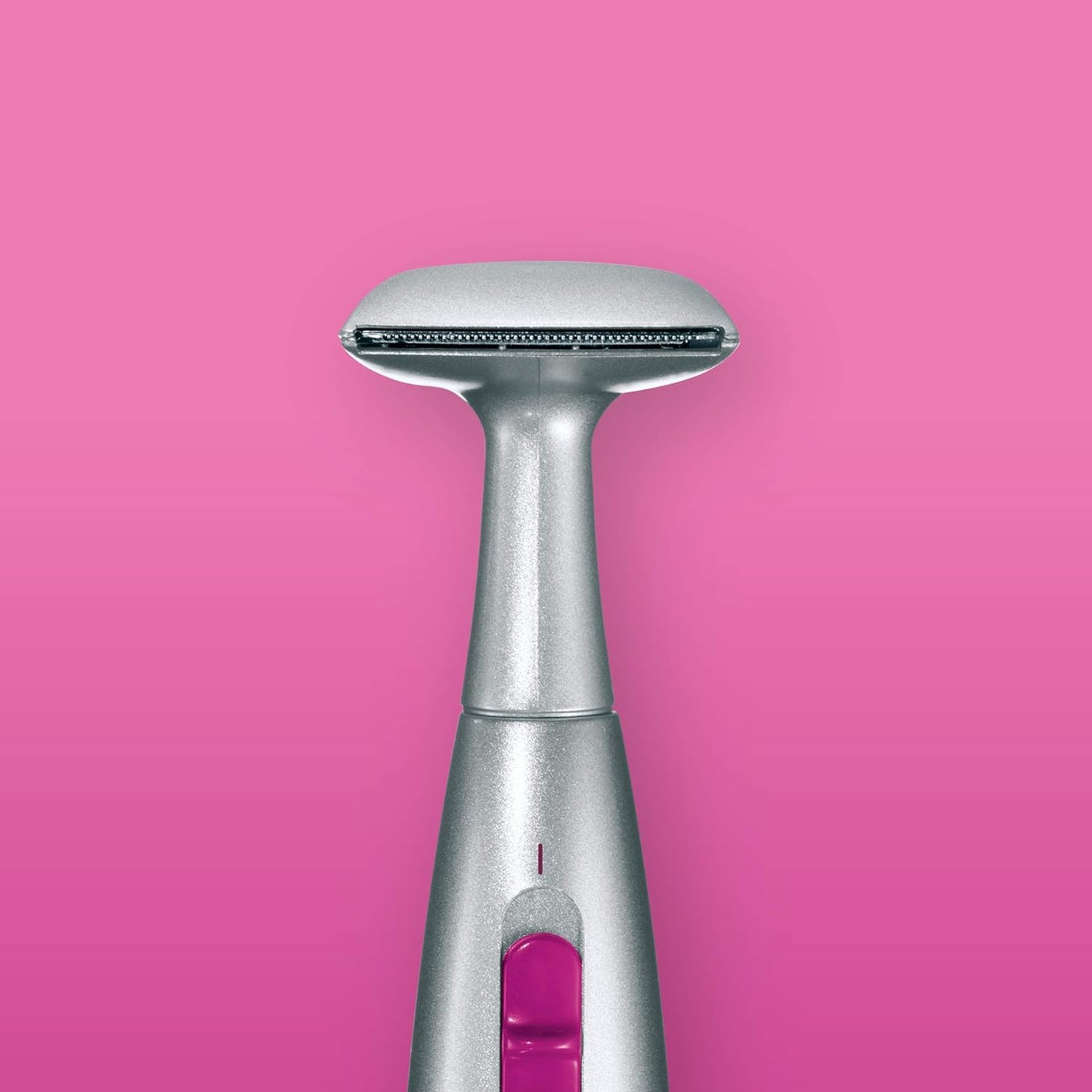 Braun Silk Epil Trimmer Beauty Styler, Bikini Styler, Fg1100