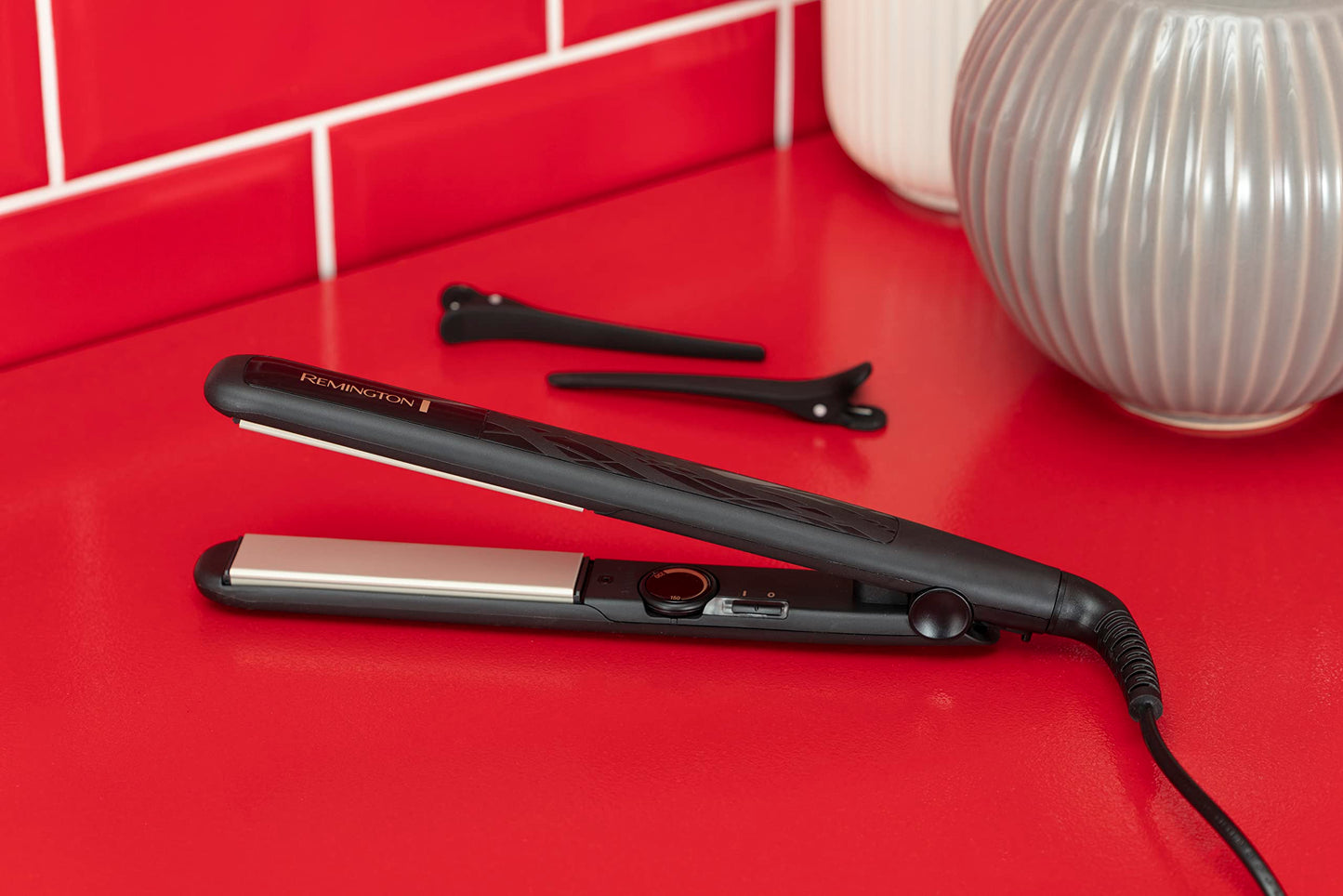 Remington E51 Ceramic Straight 230 Hair Straightener