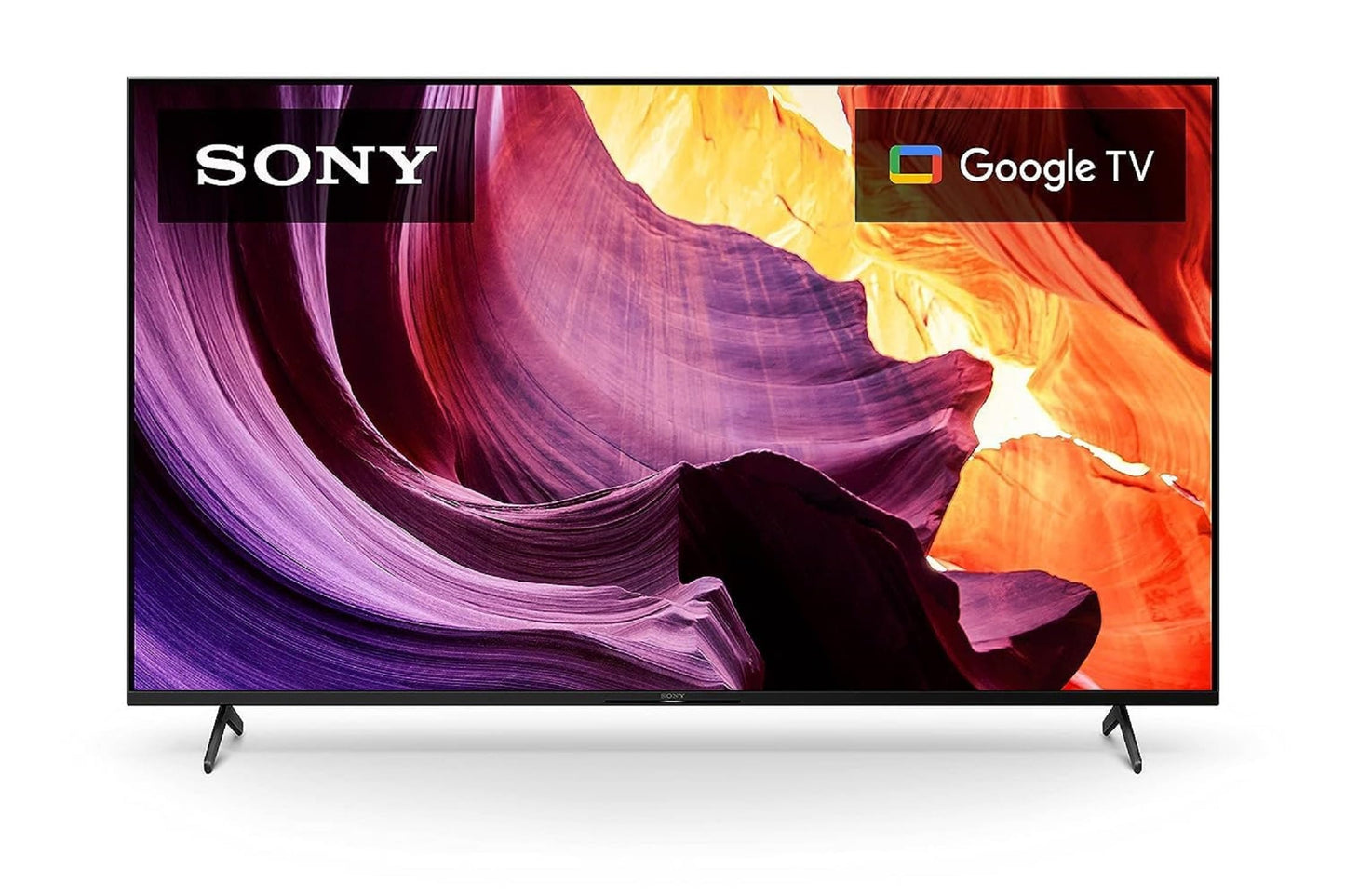 Sony BRAVIA 55 Inch TV 4K UHD HDR Full Array LED with Smart Google HDMI 2.1 and Exclusive Features for The Playstation 5 - XR-55X90K (2022 Model)