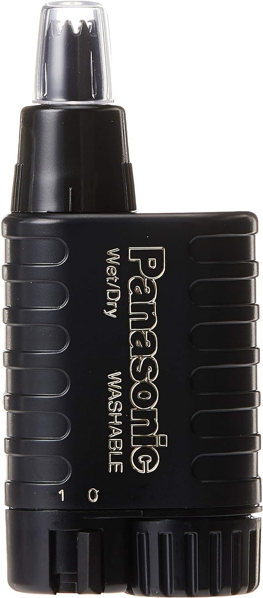 Panasonic Er115 Nose & Ear Hair Trimmer Wet/Dry Application