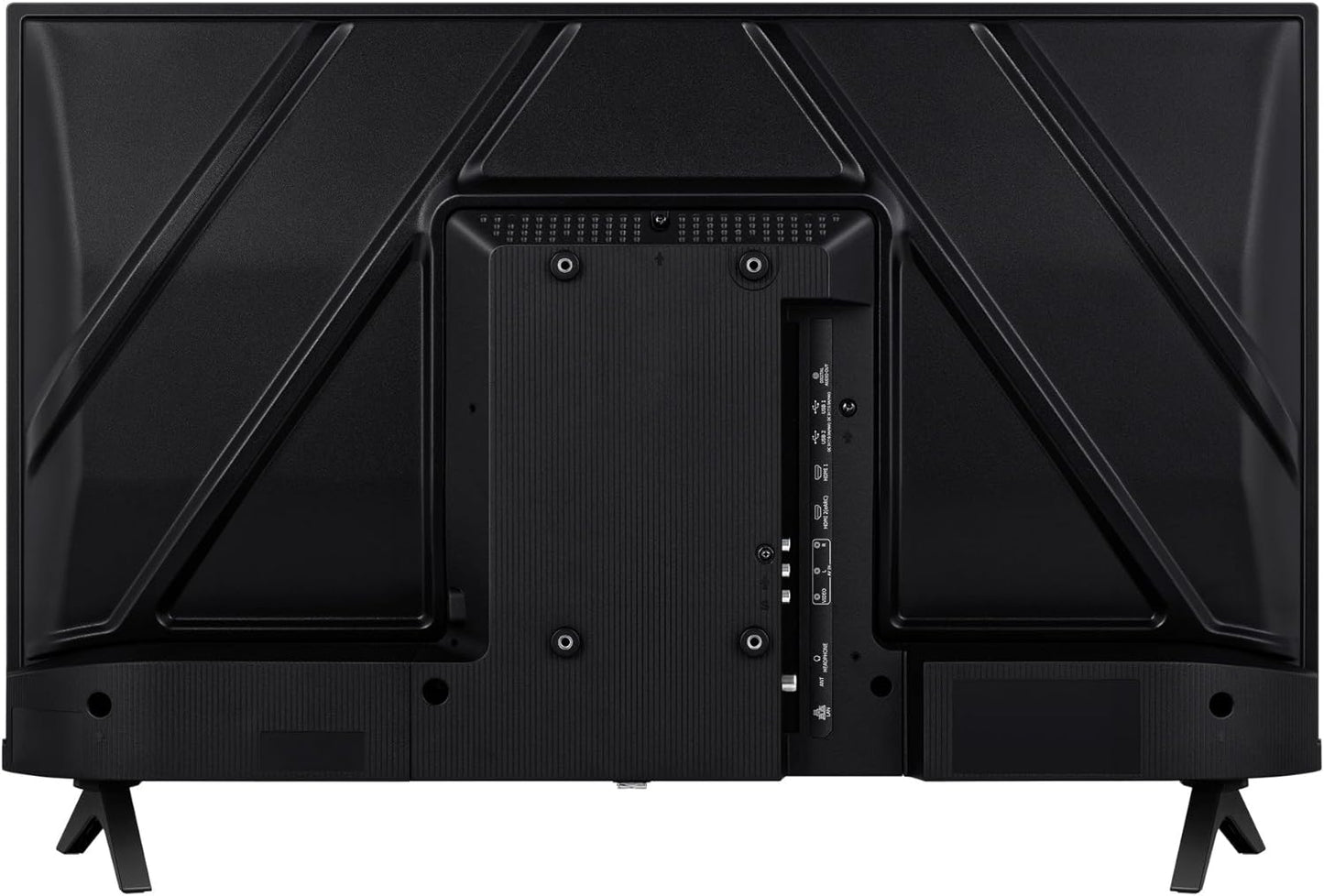 Hisense 32A4K Smart TV