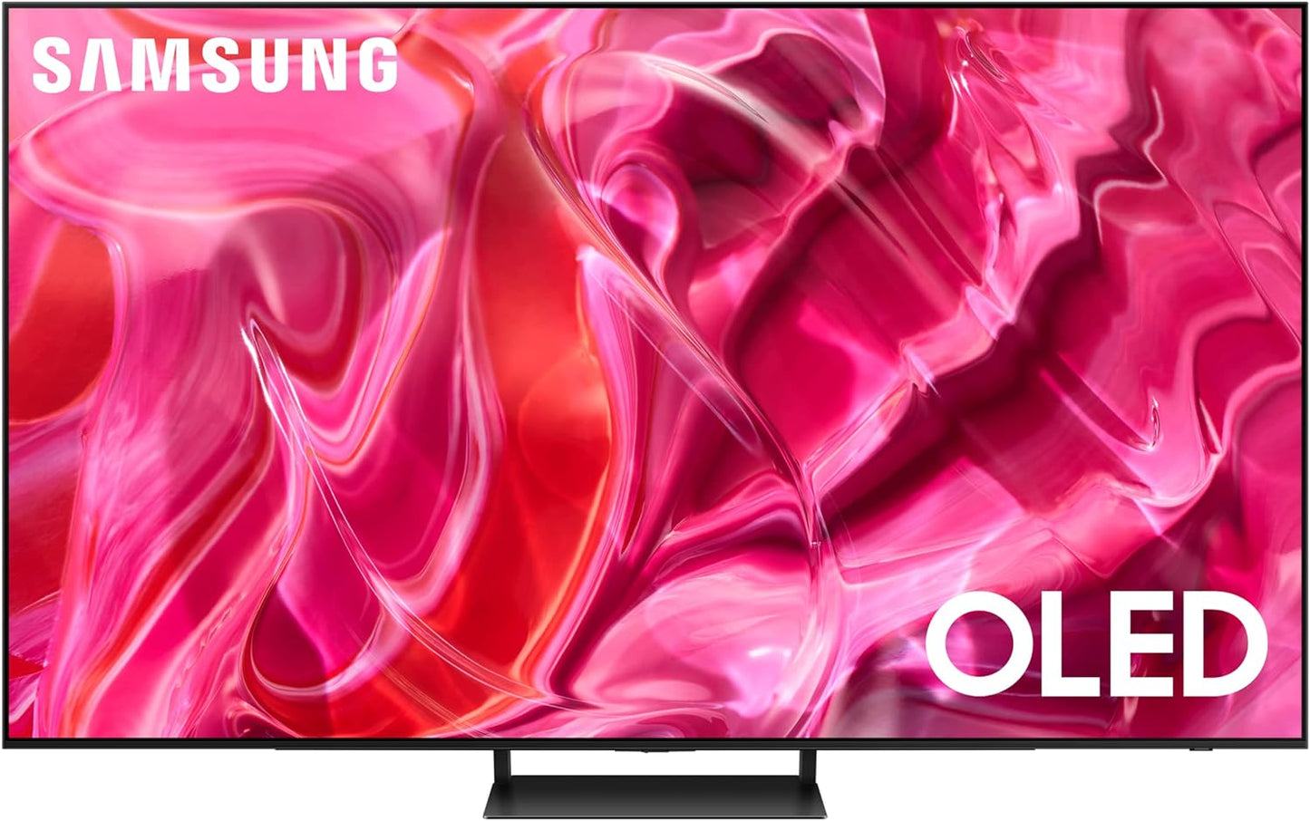 Samsung 55 Inch TV Crystal UHD Crystal Processor 4K Hub - UA55CU7000UXZN (2023 Model)