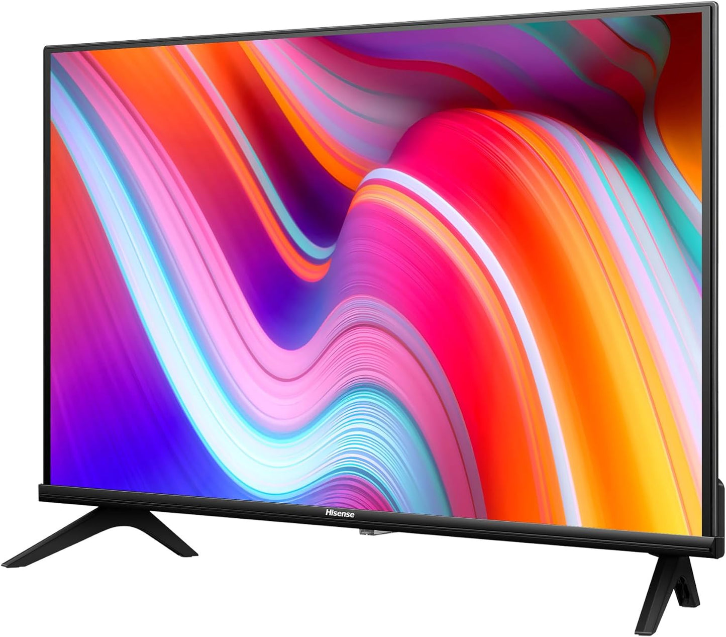Hisense 32A4K Smart TV