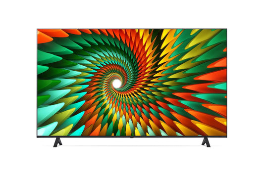 LG Nano77 Series, 65 inch NanoCell 4K SmartTV, 2023 65NANO776RA.AMAE