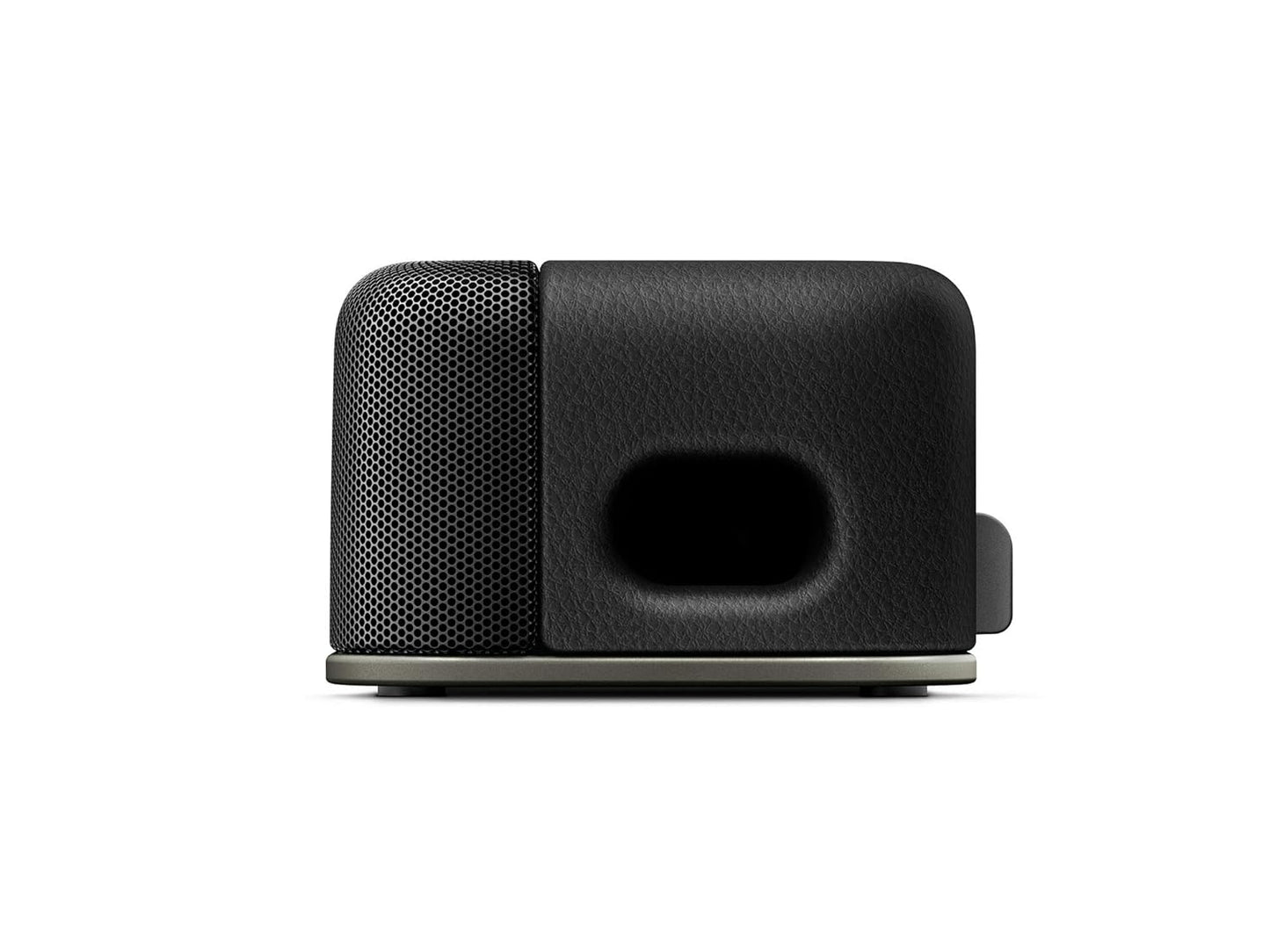 Sony HT-X8500 Single 2.1Ch Soundbar with Dolby Atmos and Built-in subwoofers - Black