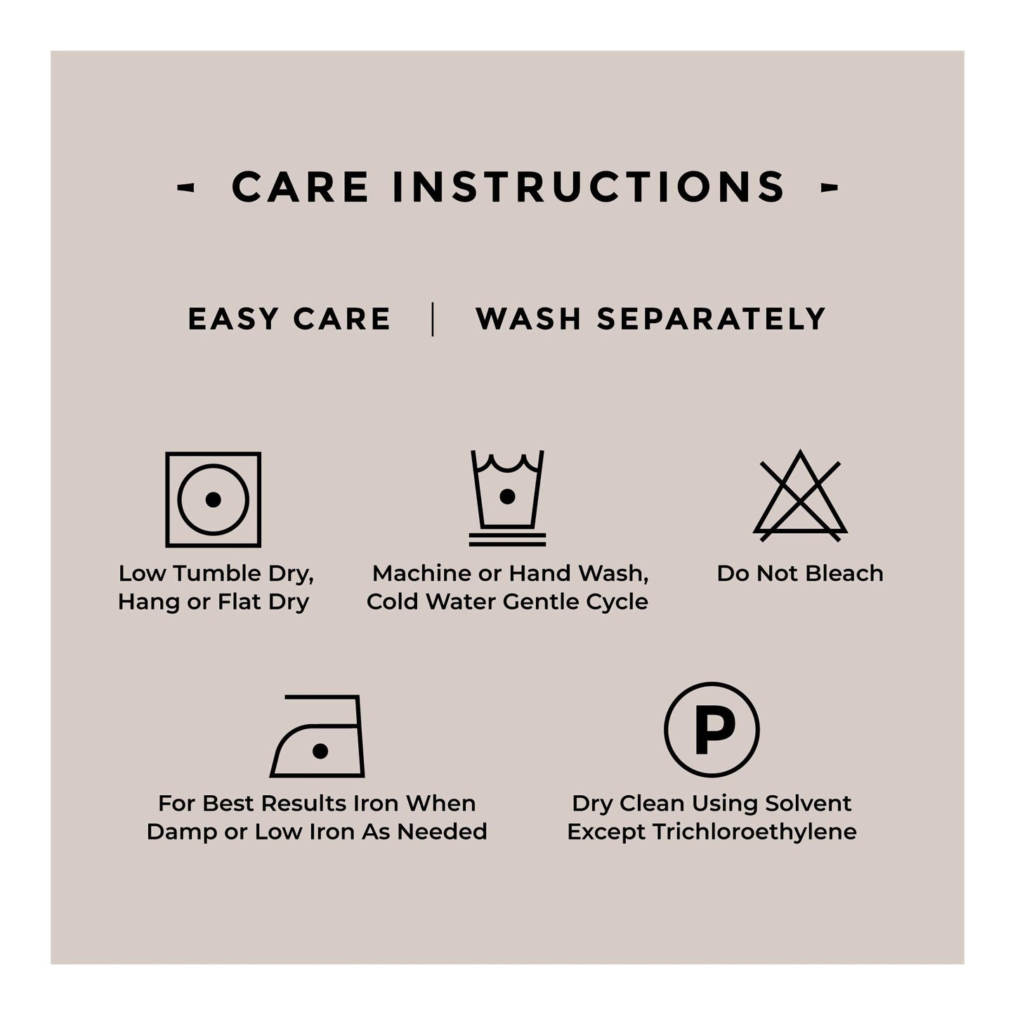 D'Moksha Homes Black Linen Curtain 52 x 96 Inch - Light Filtering Rod Pocket Curtain 96 Inch 1 Panel - 100% Pure Linen European Flax Window Treatment Panel for Living Room, Bedroom