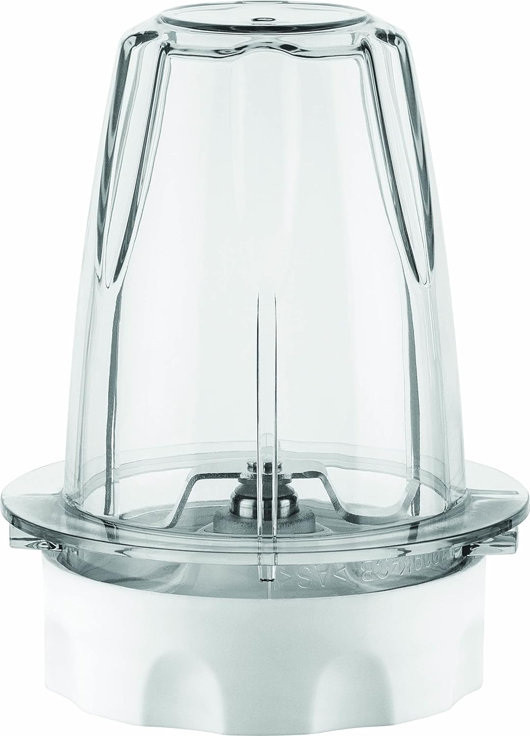 Kenwood Blender Smoothie Maker 400W 1.5L With Grinder Mill, Chopper Ice CrUSh Function Blp10.C0Wh White
