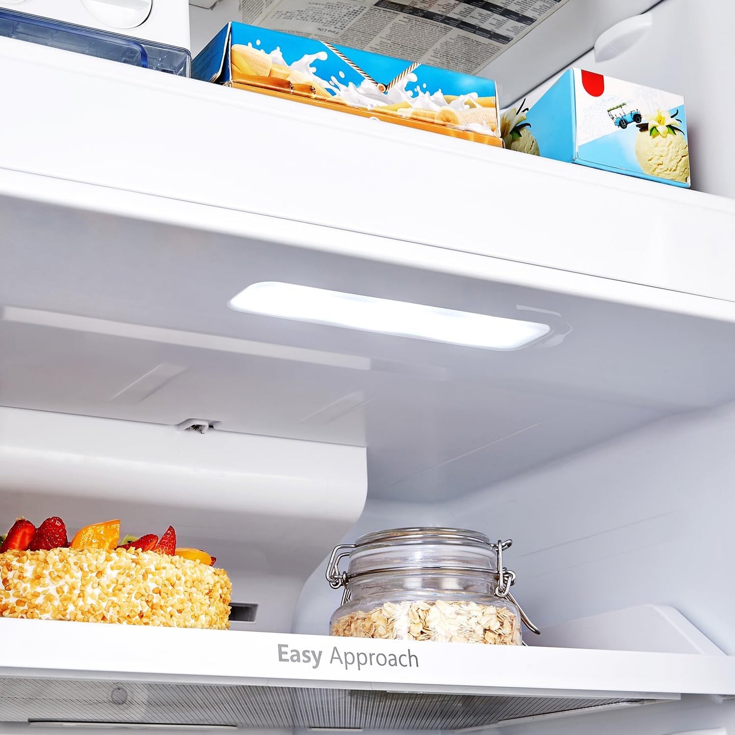 Hisense 599 Liter Refrigerator Double Door Top Mount Silver Model RT599N4ASU"Min 1 year manufacturer warranty"