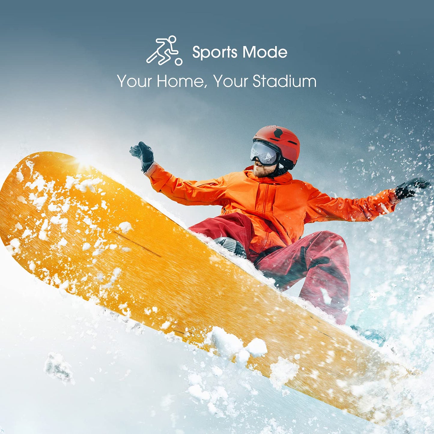 Hisense 50 Inch TV 4K UHD Smart TV, With Dolby Vision HDR, DTS Virtual X, YouTube, Netflix, Freeview Play & Alexa Built-in, Bluetooth & WiFi Black Model 50A61GTUK - 1 Year Full Warranty.