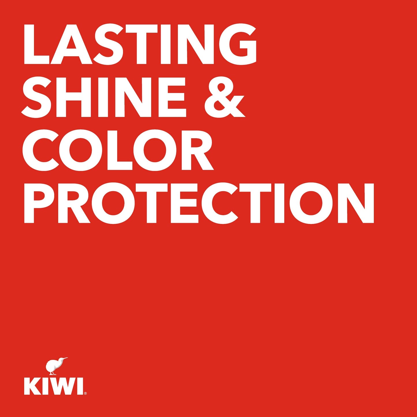 KIWI Instant Shine & Protect Liquid Shoe Polish, Black, 1 Bottle with Sponge Applicator, 2.5 oz, Pack of 3