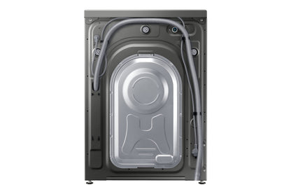 Samsung 8Kg Front Load Washing Machine With Ecobubble, Hygiene Steam And Digital Inverter Technology, 20 Year Warranty on Digital Inverter Motor