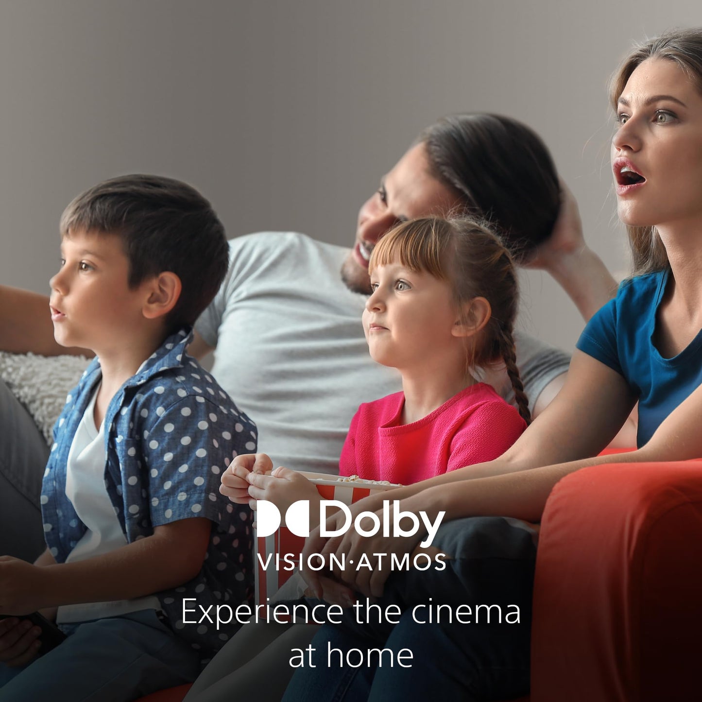Sony BRAVIA 85 Inch TV 4K UHD LED Smart Google TV - KD-85X80L (2023 Model) - UAE Version |1 Year Manufacturer Warranty