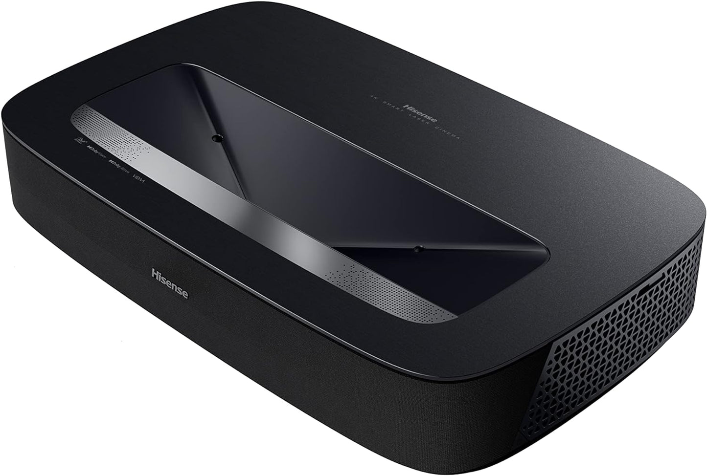 HISENSE QLED Smart TV, 55 Inch E7K with Quantum Dot Colour, Dolby Vision·Atmos, Share to TV, Voice Control and Game Mode VRR ALLM, AI Sports Mode, Youtube, Netflix, Shahid and Anghami,55E7K