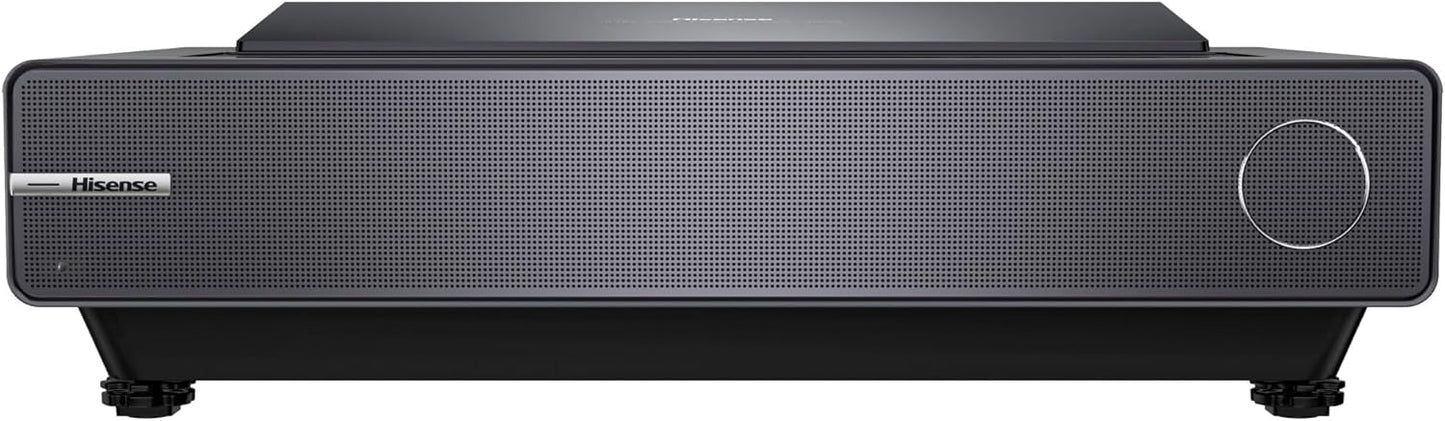 HISENSE QLED Smart TV, 55 Inch E7K with Quantum Dot Colour, Dolby Vision·Atmos, Share to TV, Voice Control and Game Mode VRR ALLM, AI Sports Mode, Youtube, Netflix, Shahid and Anghami,55E7K