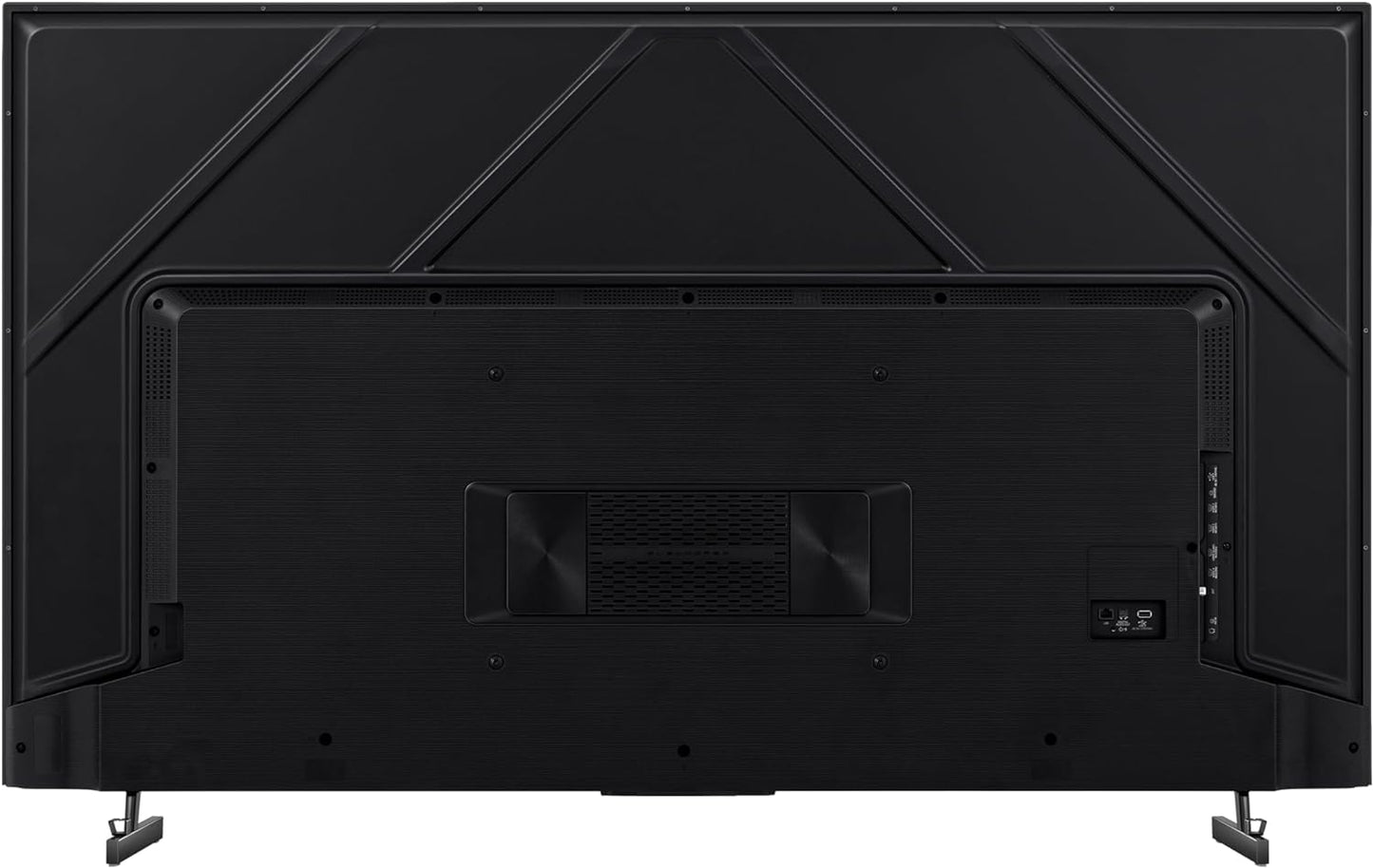 Hisense 55-Inch U7 Series Mini-LED ULED 4K UHD Smart TV (55U7K, 2024 Model) - QLED, Native 144Hz, 1000-Nit, Dolby Vision IQ, Full Array Local Dimming, Game Mode Pro, Alexa Compatibility