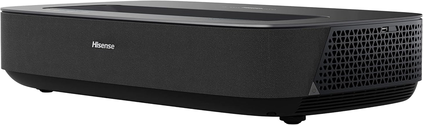 HISENSE QLED Smart TV, 55 Inch E7K with Quantum Dot Colour, Dolby Vision·Atmos, Share to TV, Voice Control and Game Mode VRR ALLM, AI Sports Mode, Youtube, Netflix, Shahid and Anghami,55E7K