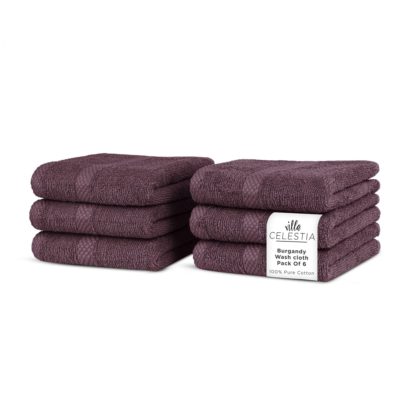 600 GSM 100% Cotton Bath Towels, Grey, Set of 4, Highly Absorbent, Plush, Soft, Quick Dry, 4 Pieces Combed Cotton Luxury Towels for Hotels, Spa, Salon, Bathroom, Dorm, Pack of 4