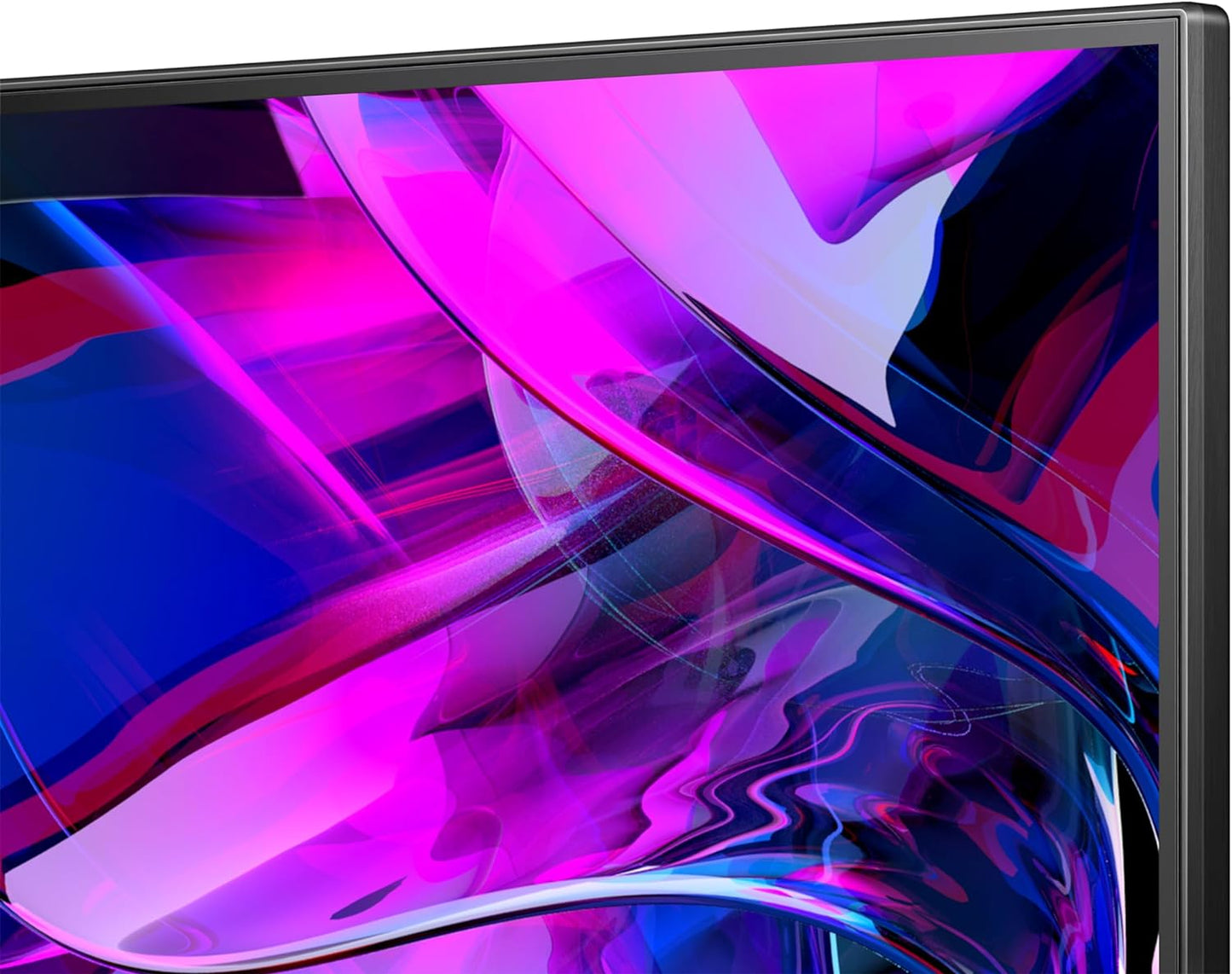 Hisense 55-Inch U7 Series Mini-LED ULED 4K UHD Smart TV (55U7K, 2024 Model) - QLED, Native 144Hz, 1000-Nit, Dolby Vision IQ, Full Array Local Dimming, Game Mode Pro, Alexa Compatibility