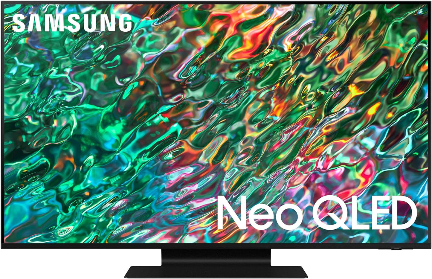 Samsung 55 Inch TV Crystal UHD Crystal Processor 4K Hub - UA55CU7000UXZN (2023 Model)